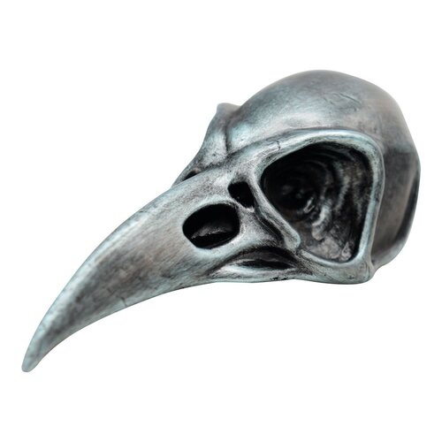 Fanattik The Witcher 3 Crystal Skull Limited Edition Replica