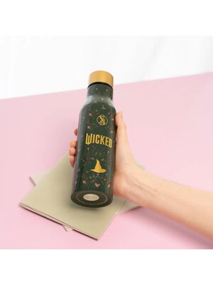 Grupo Erik Wicked Part 2 Stainless Steel Bottle ´Hot&Cold´ 550ml
