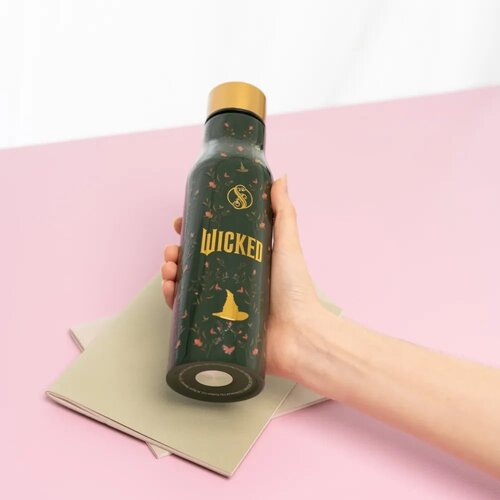 Grupo Erik Wicked Part 2 Stainless Steel Bottle ´Hot&Cold´ 550ml