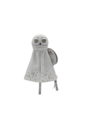Simba Toys Harry Potter Hedwig pluche 13cm + Comforter