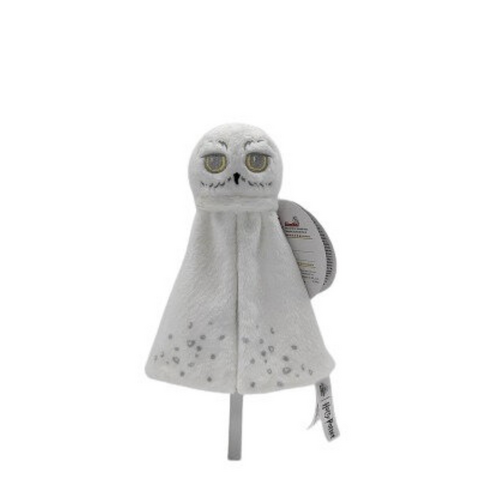 Simba Toys Harry Potter Hedwig pluche 13cm + Comforter