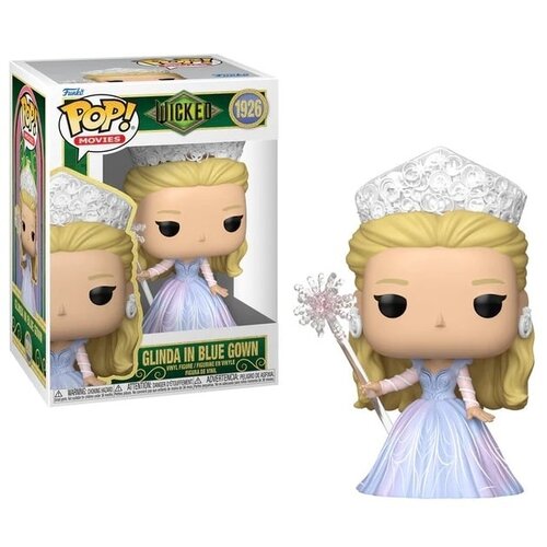 Funko Funko POP! Wicked For Good 1926 Glinda