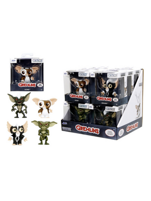 Jada Toys Gremlins Mystery Figure 6 cm