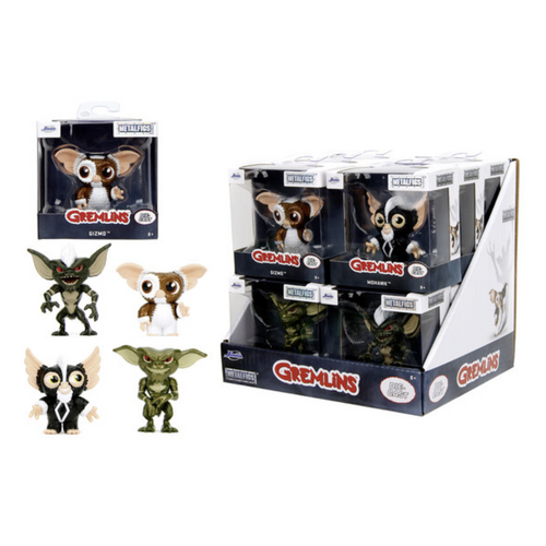 Jada Toys Gremlins Mystery Figure 6cm