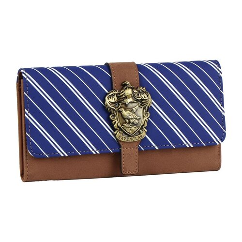 Cerda Harry Potter Faux Leather Wallet Ravenclaw