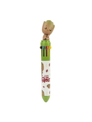 Marvel Groot 10 Colors 3D Pen