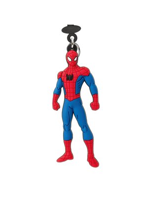 Marvel Spider-Man Soft Touch Keycha