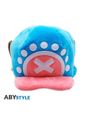 Abystyle One Piece Tony Tony Chopper Relica Hat