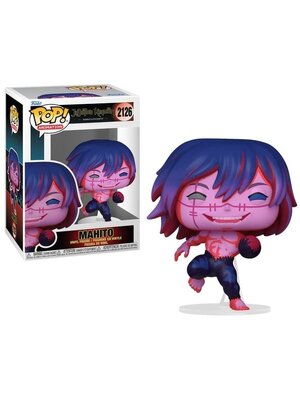 Funko Funko POP! Jujutsu Kaisen 2126 Mahito