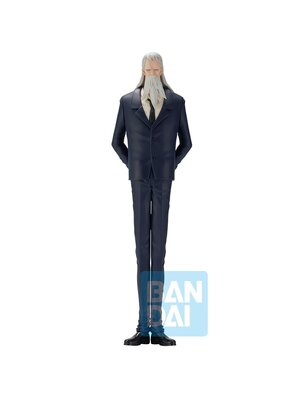One Piece Saint Marcus Mars Powers
