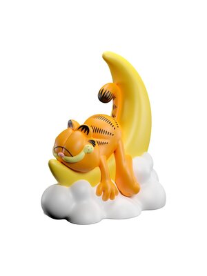 Grupo Erik Garfield Moon Desk lamp