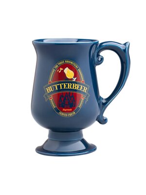 Grupo Erik Harry Potter Butterbeer 3D Tankard 700ml Mug