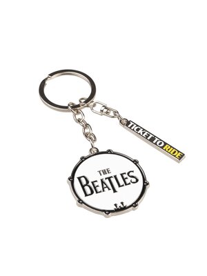 Grupo Erik The Beatles 12cm keychain