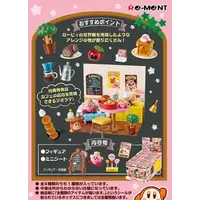 Kirby's Cafe Time Mystery Box Japan Import