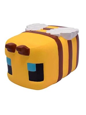 Just Toys Minecraft Mega Squishme Anti-Stress Figure 15cm