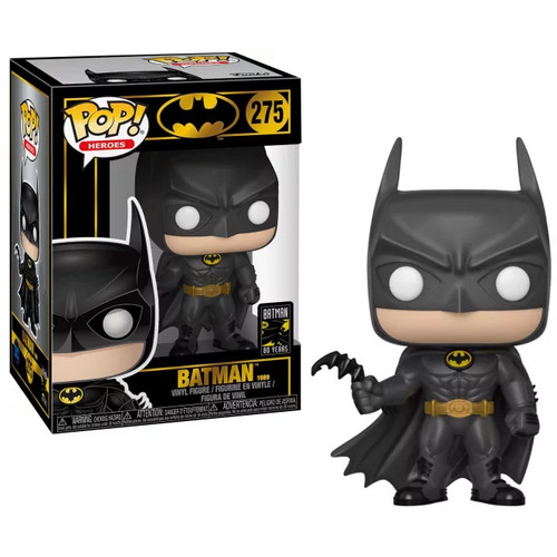 Funko Funko POP! 275 Batman 1998 Movie