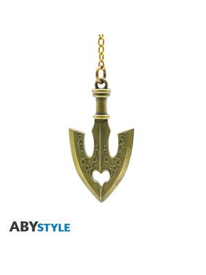 Abystyle Jojo's Bizarre Adventure Arrow 3D Keychain