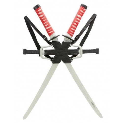 Rubies Marvel Deadpool Accessoires Kit