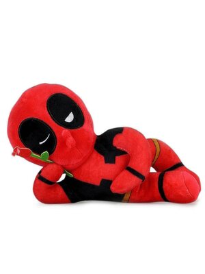 Kidrobot Marvel Sexy Deadpool Phunny Pluche 20 cm