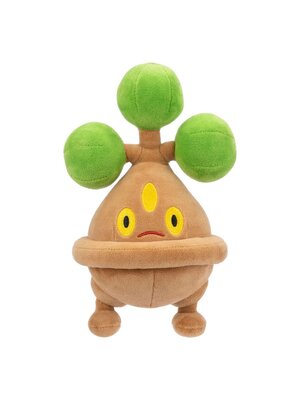 Jazwares Pokemon Bonsly Pluche 20cm