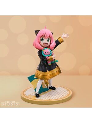 Abystyle Spy X Family Anya Forger 10cm SFC Figure