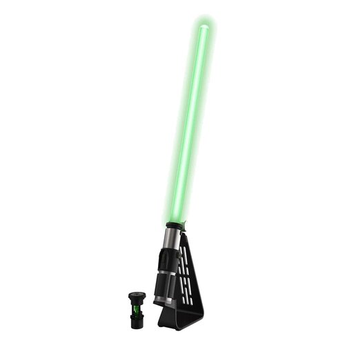 Hasbro Star Wars Black series Lightsaber Yoda Force FX Elite
