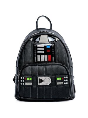 Loungefly Star Wars Loungefly Darth Vader Backpack