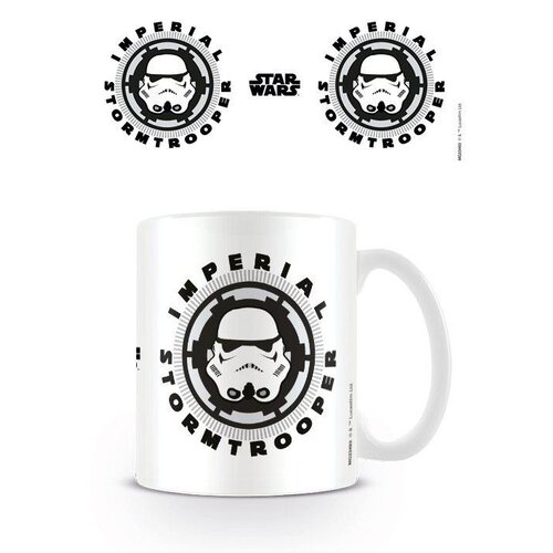 Pyramid Star Wars Mug Imperial Trooper
