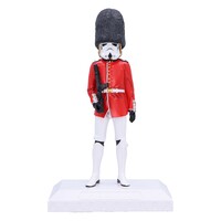 Star Wars Stormtrooper ''Royal Guard'' Statue 12 cm