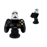 Star Wars Stormtrooper Controller & Phone Support