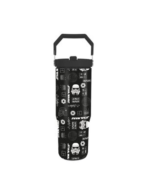 Pyramid Star Wars XL Travel Mug With Handle 880ml