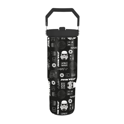 Pyramid Star Wars XL Travel Mug With Handle 880ml