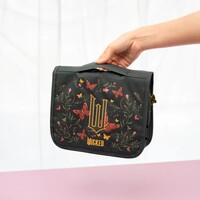 Wicked Beautiful Organiser Case Wit