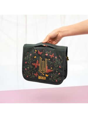 Wicked Beautiful Organiser Case Wit