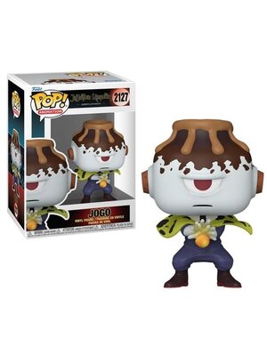 Funko Funko POP Jujutsu Kaisen 2127 Jogo