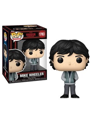Funko Funko POP! Stranger Things 1783 Mike Wheeler