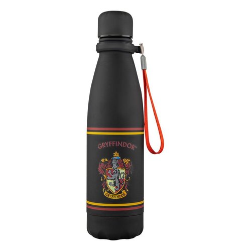 Cinereplica Harry Potter Thermo Water Bottle Gryffindor