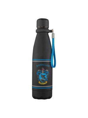 Cinereplica Harry Potter Thermo Water Bottle Ravenclaw