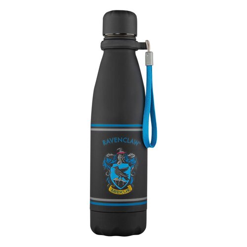 Cinereplica Harry Potter Thermo Water Bottle Ravenclaw