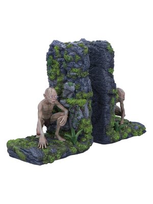 Nemesis Lord Of The Rings Gollum & Smeagol Bookend 18,5cm