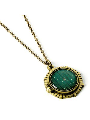 Carat Lord Of The Rings Hobbit Door Necklace