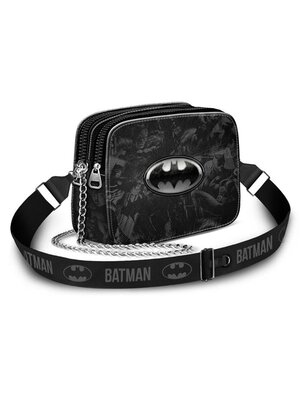 Karactermania DC Universe Batman Bag 20x14x18.5cm