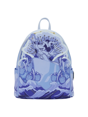 Loungefly Disney Fantasia Mini Backpack Loungefly