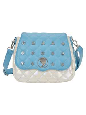 Loungefly Disney Frozen Elsa Crossbody Bag Loungefly