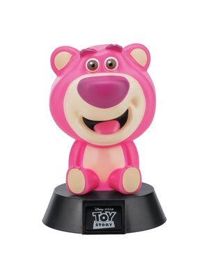 Paladone Disney Toy Story Lotso Icon Light Huggin Bear