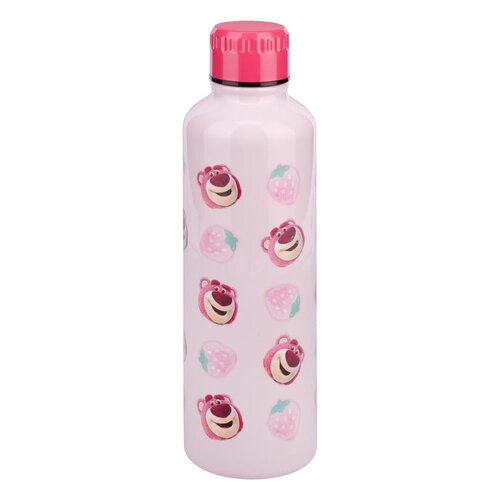 Paladone Disney Toy Story Lotso Metal Water Bottle