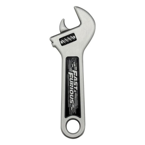Fanattik fast and The Furious Magnetic Wrench Bottle Opener