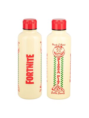 Paladone Fortnite Metal water Bottle