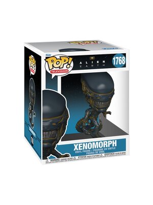 Funko Funko POP! Alien 1768 Xenomorph 6inch