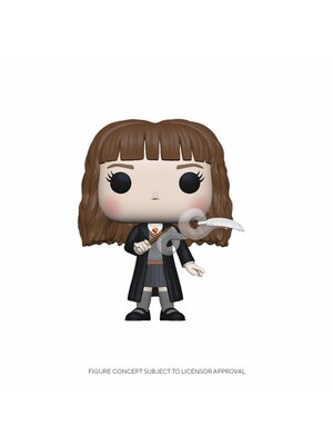Funko Funko POP! Harry Potter 113 Hermione With Feather